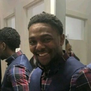 Meet your Posher, Christopher